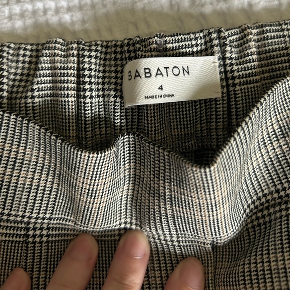 Aritzia Conan pant - Picture 2 of 3